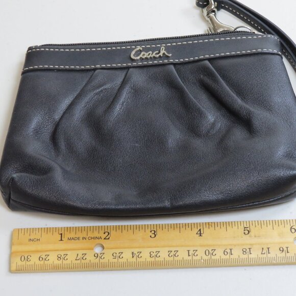 Coach Mini Purse - Picture 3 of 6